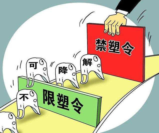 從限塑到禁塑都有哪些商機(jī)？
